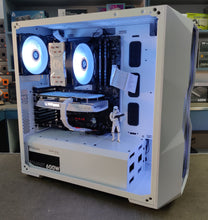 Load image into Gallery viewer, MysteryByte RGB White 5500 Build *In stock*